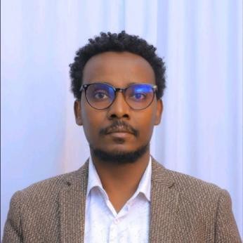 Dr. Amare Eshetu