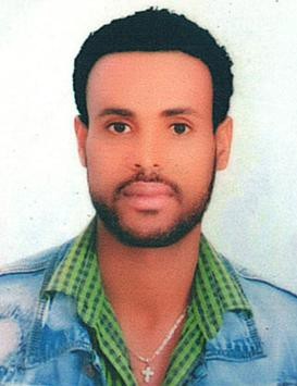Dr. Andualem Kebede