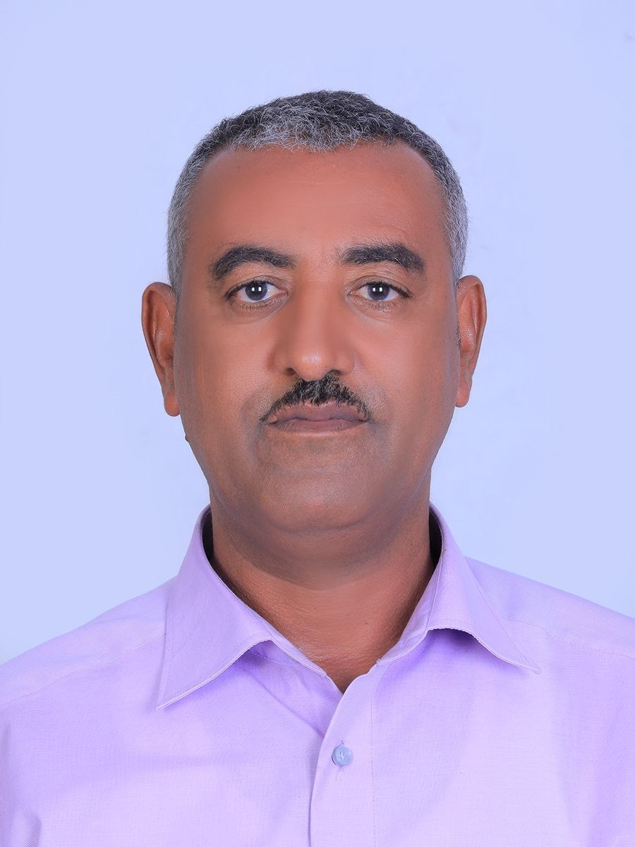 Dr. Biruk Masrie