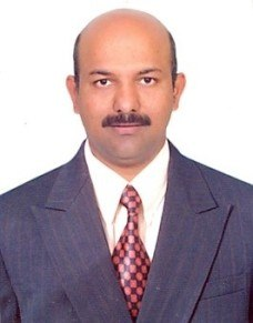Dr. K. S. Goudar