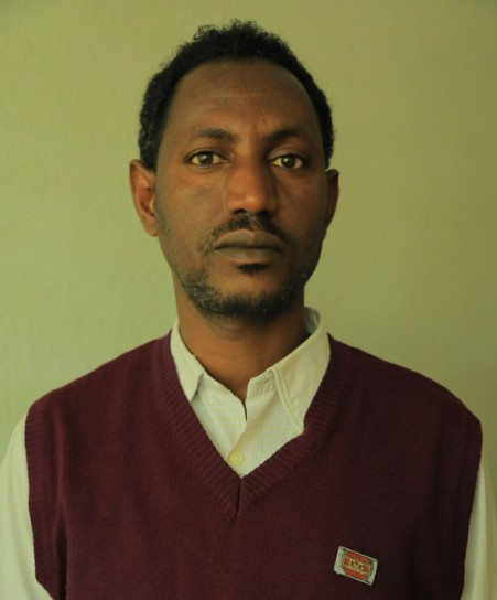 Dr. Tassew Mohammed