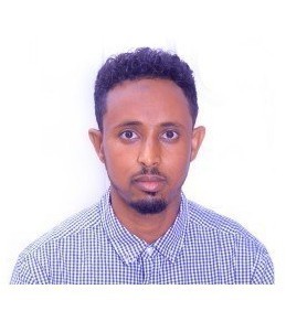 Ebrahim Endris