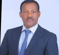 prof. Eneyew Adigo