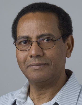 Prof. Hailu Kinde