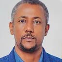 Prof Tesfaye Sisay
