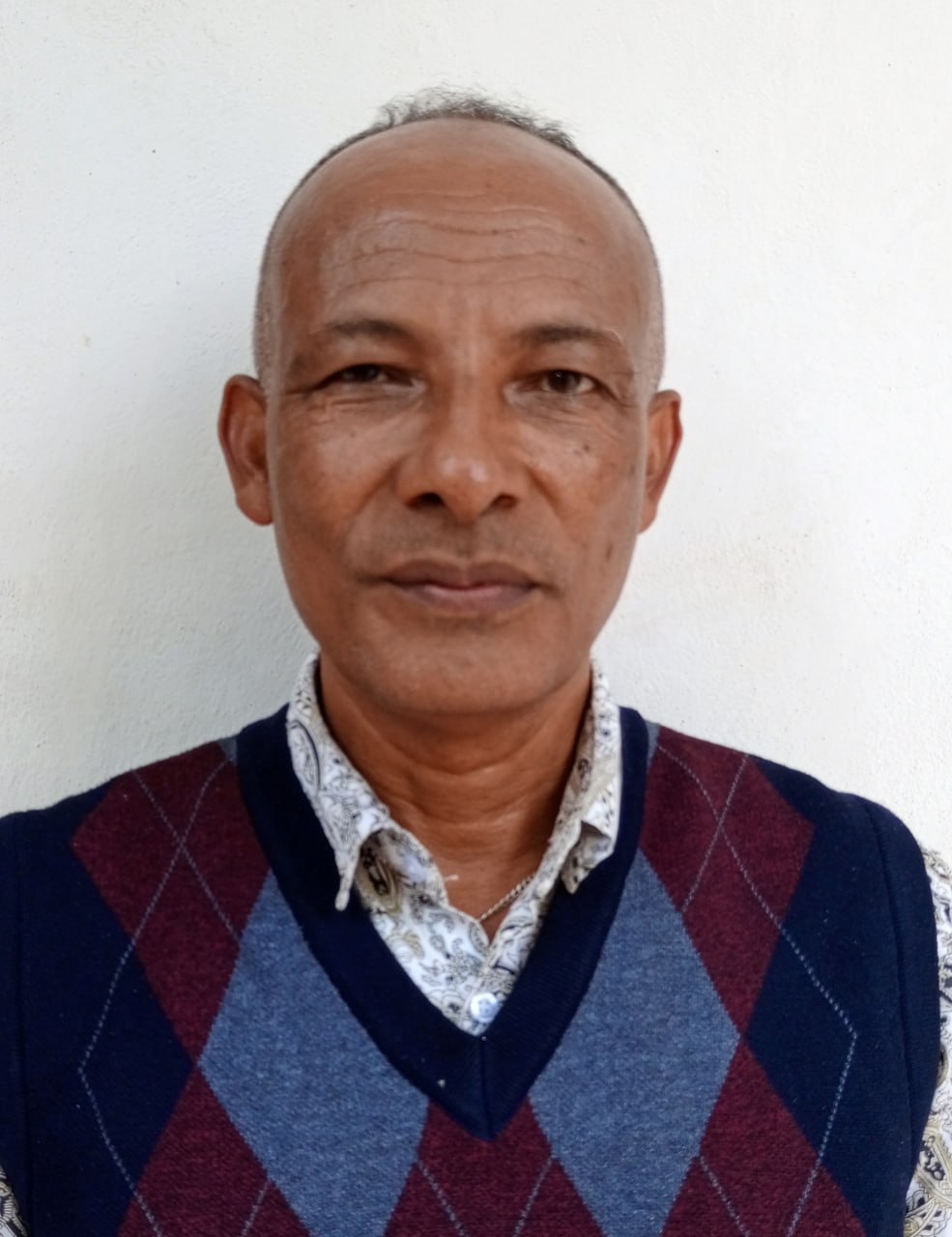 Prof. Yihenew